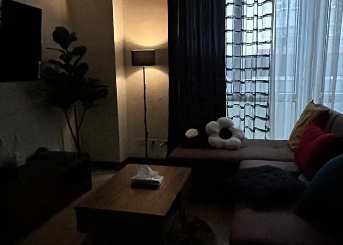 San Lorenzo Place Arjan Condotel *