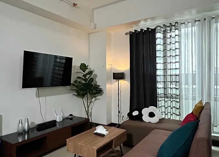 Aparthotel San Lorenzo Place Arjan Condotel