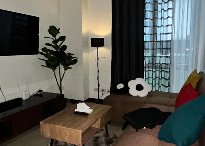 Aparthotel San Lorenzo Place Arjan Condotel *