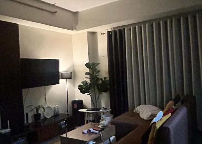 San Lorenzo Place Arjan Condotel Manila